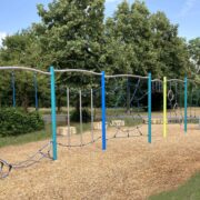 Spielplatz Gimpelsteg