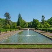 Stadtfriedhof Seelhorst