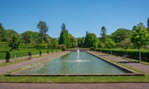 Stadtfriedhof Seelhorst
