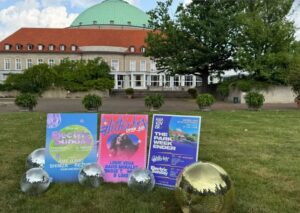 The Park Weekender