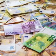 Für eine Vermögenssteuer - Tax the Rich