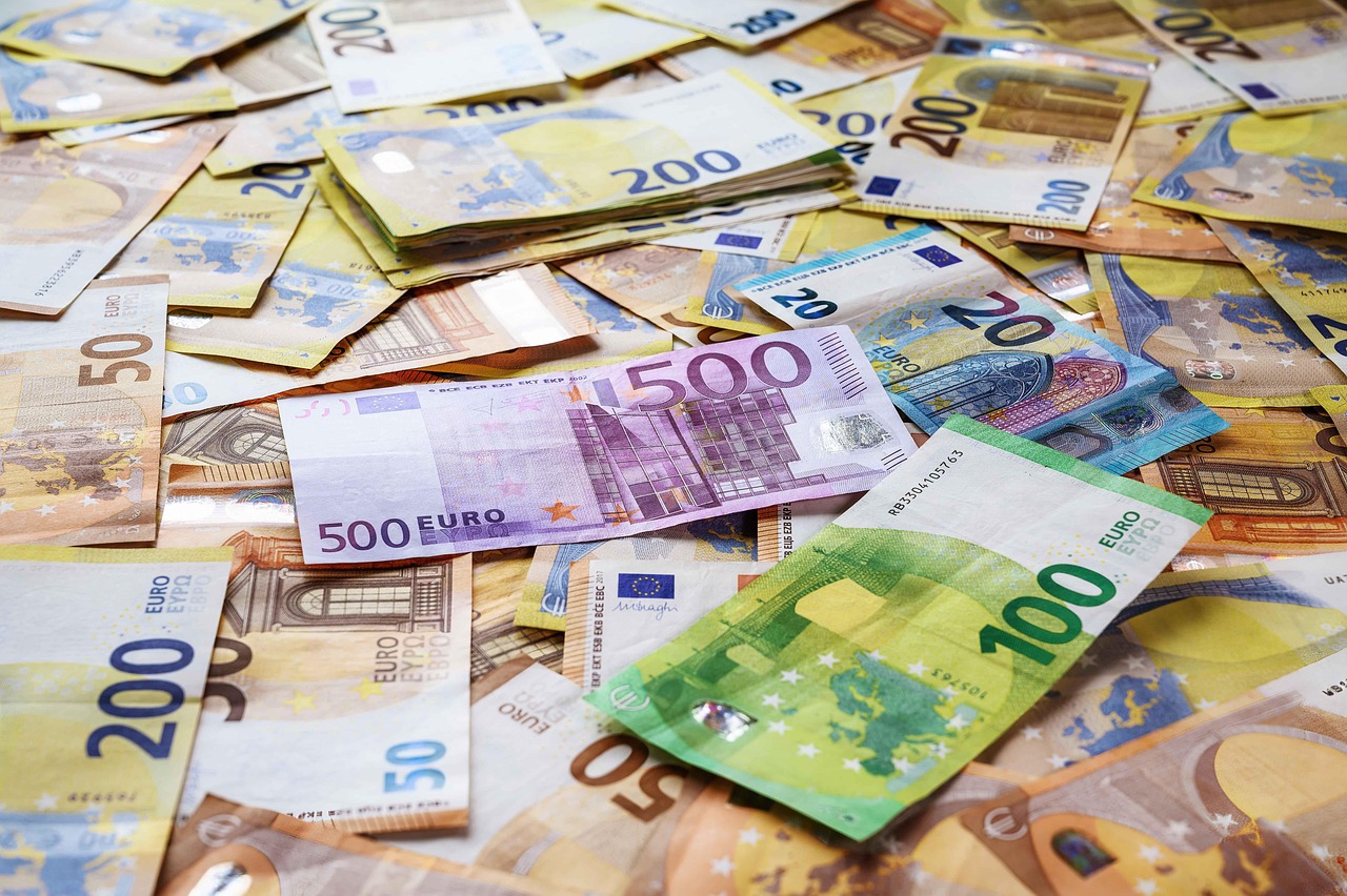 Für eine Vermögenssteuer - Tax the Rich