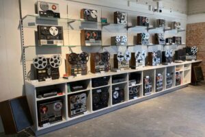 Norddeutsches Museum für HiFi- und Studiotechnik