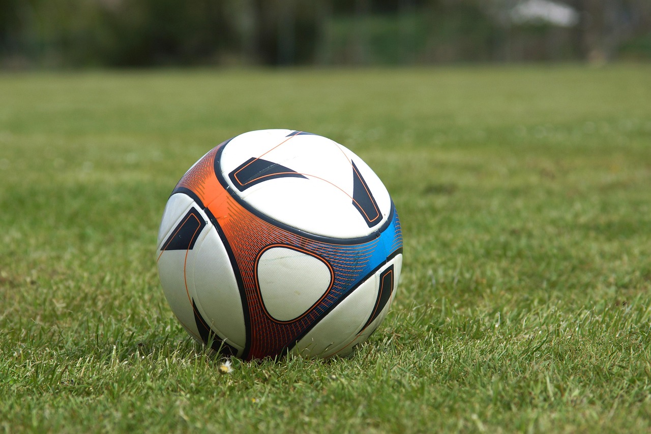 Fußball