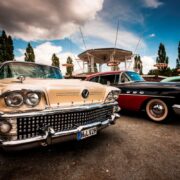 Street Mag Show