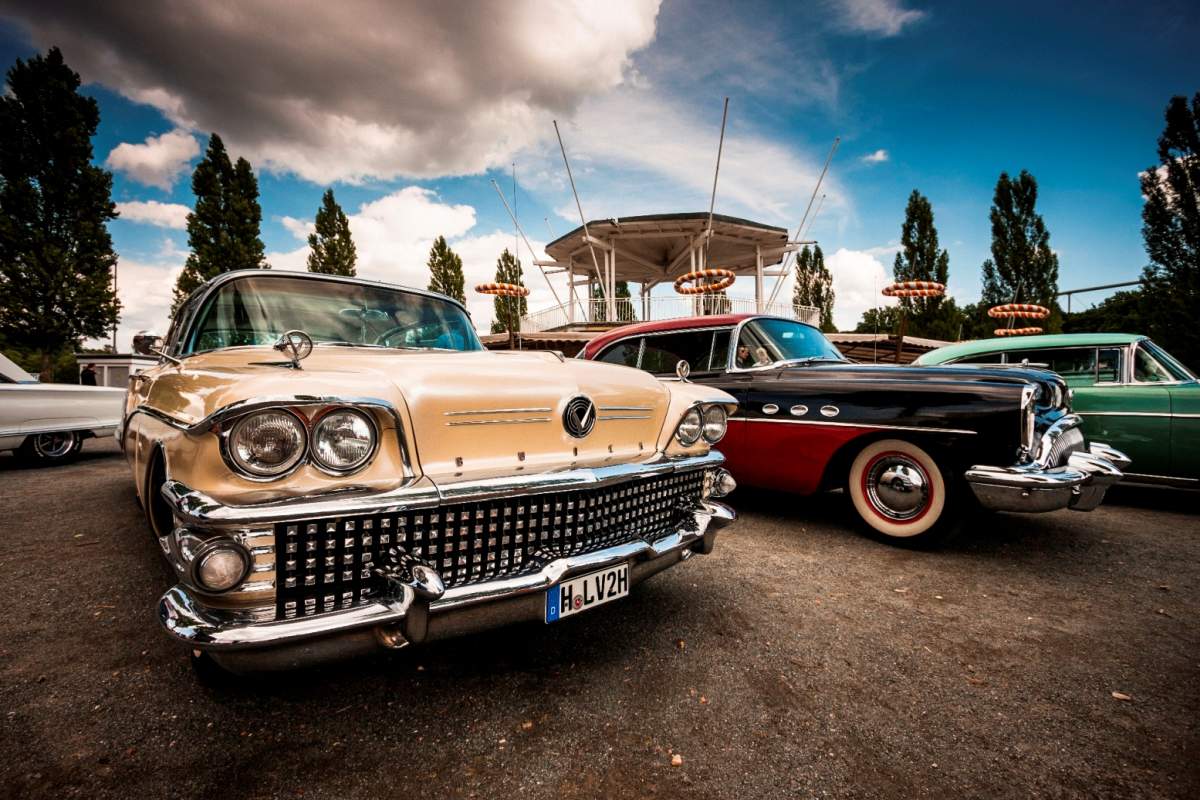 Street Mag Show