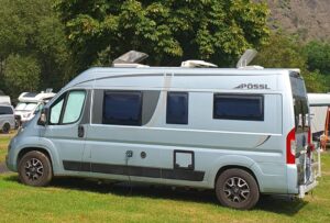 Gestohlenes Wohnmobil 