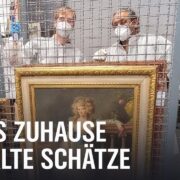 Neues Zuhause für alte Schätze