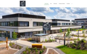 Newtonsche Gymnasien - Eine Fake Schule in Hannover