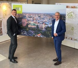 Ausstellung Urban.Q